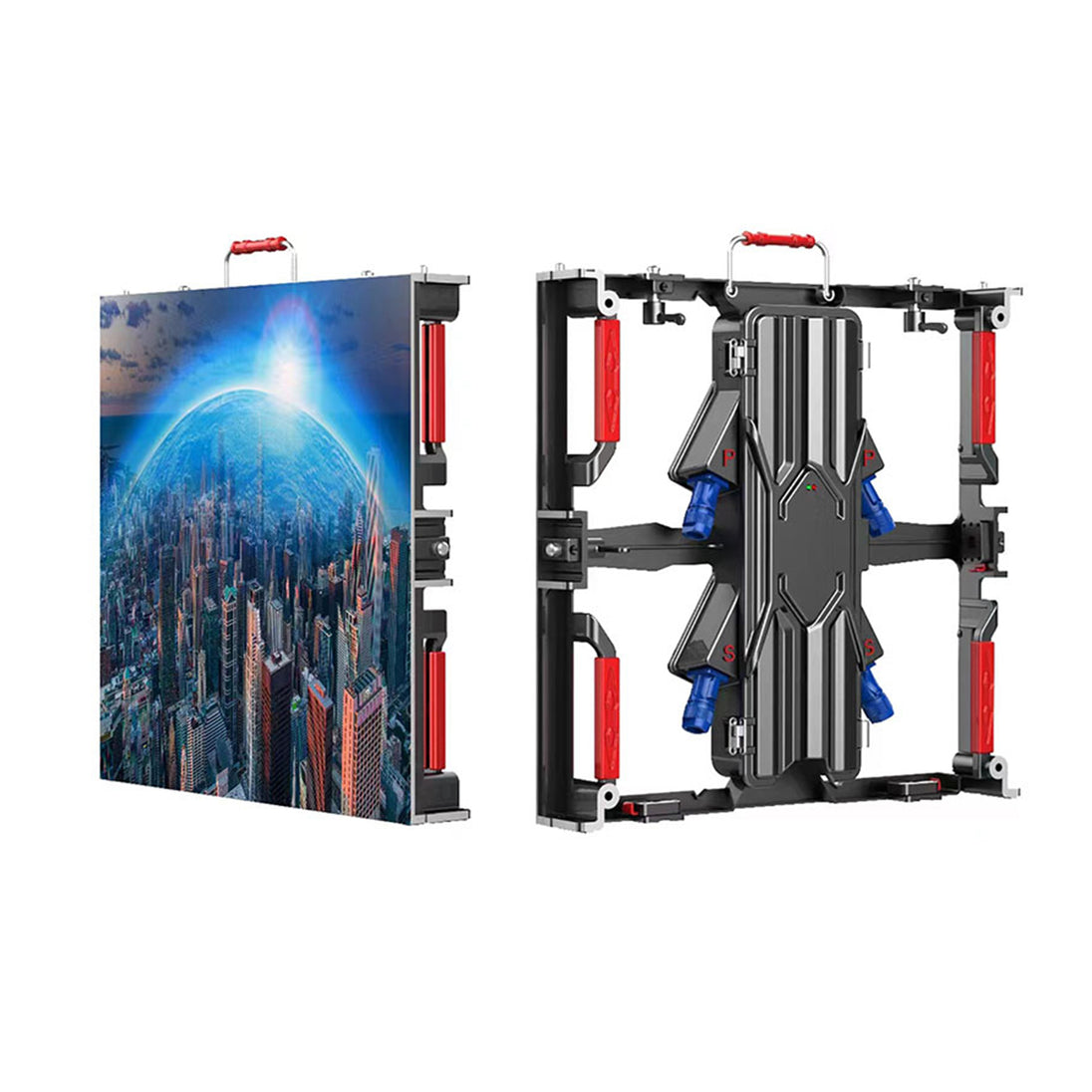 LED Display Rental Outdoor P2.9