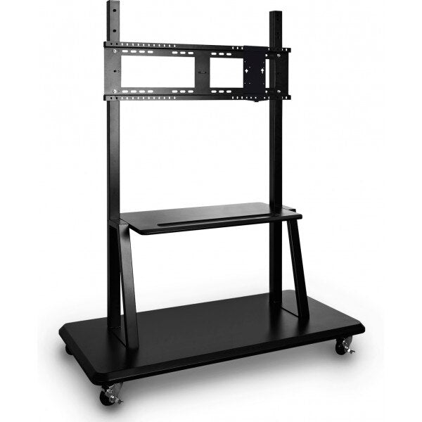 Floor Stand Support for Interactive Whiteboard 65-INCH
