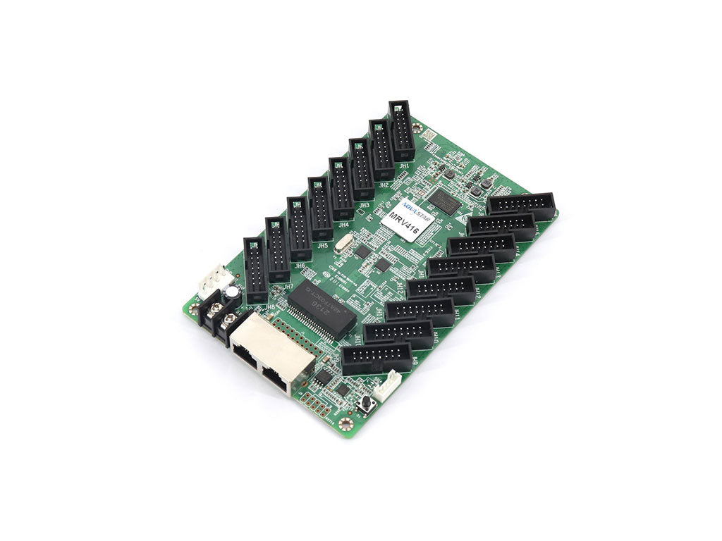Receiving Card For LED Display MRV416