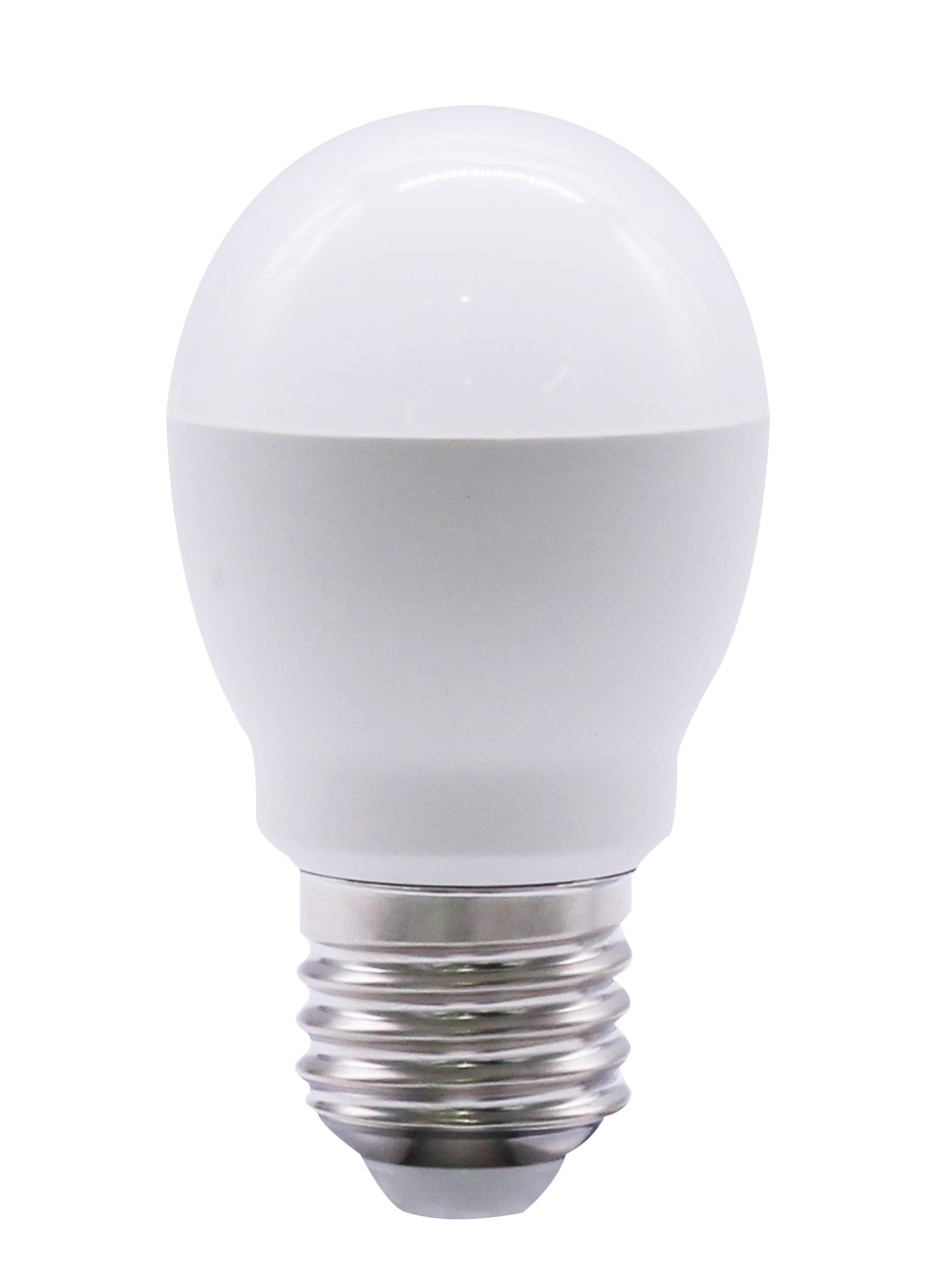 LED Bulb E27 G46 10W 2700K