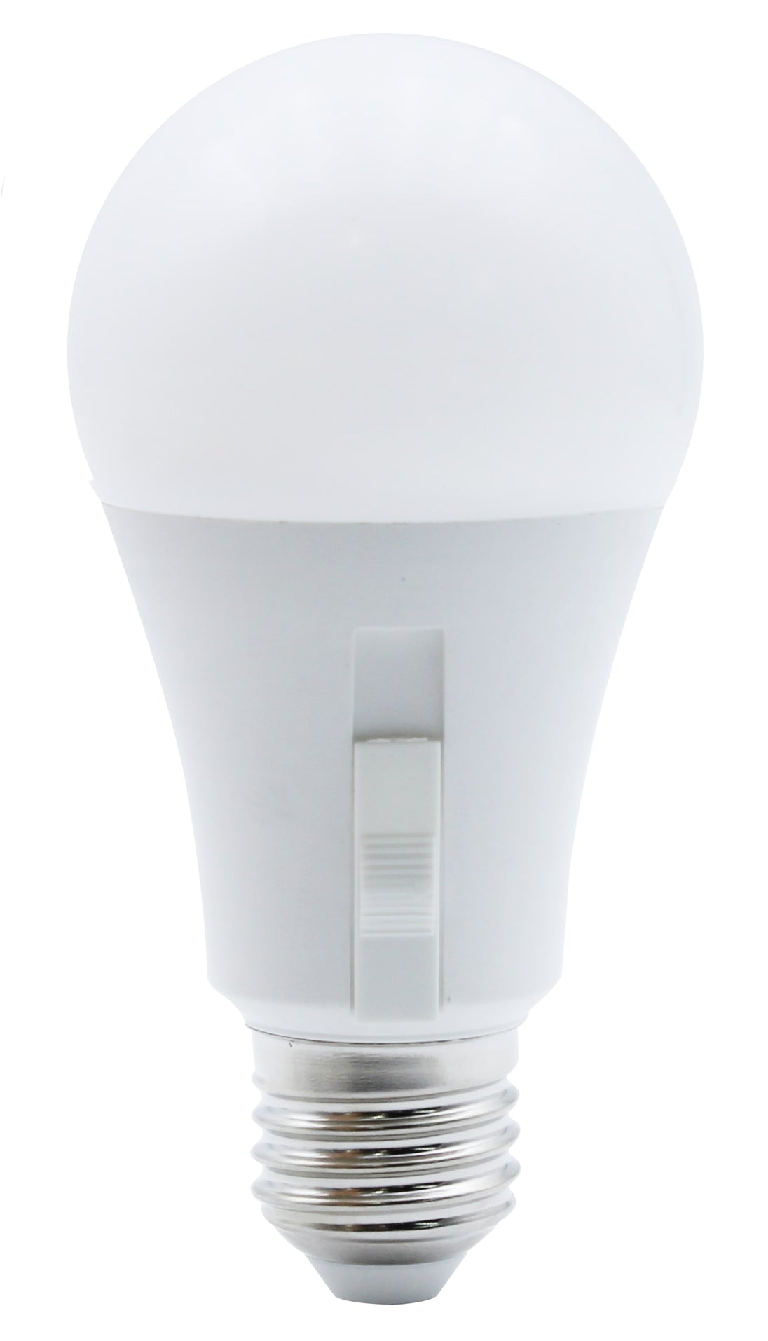 LED Bulb E27 A60 10W 3CCT-SELECTABLE
