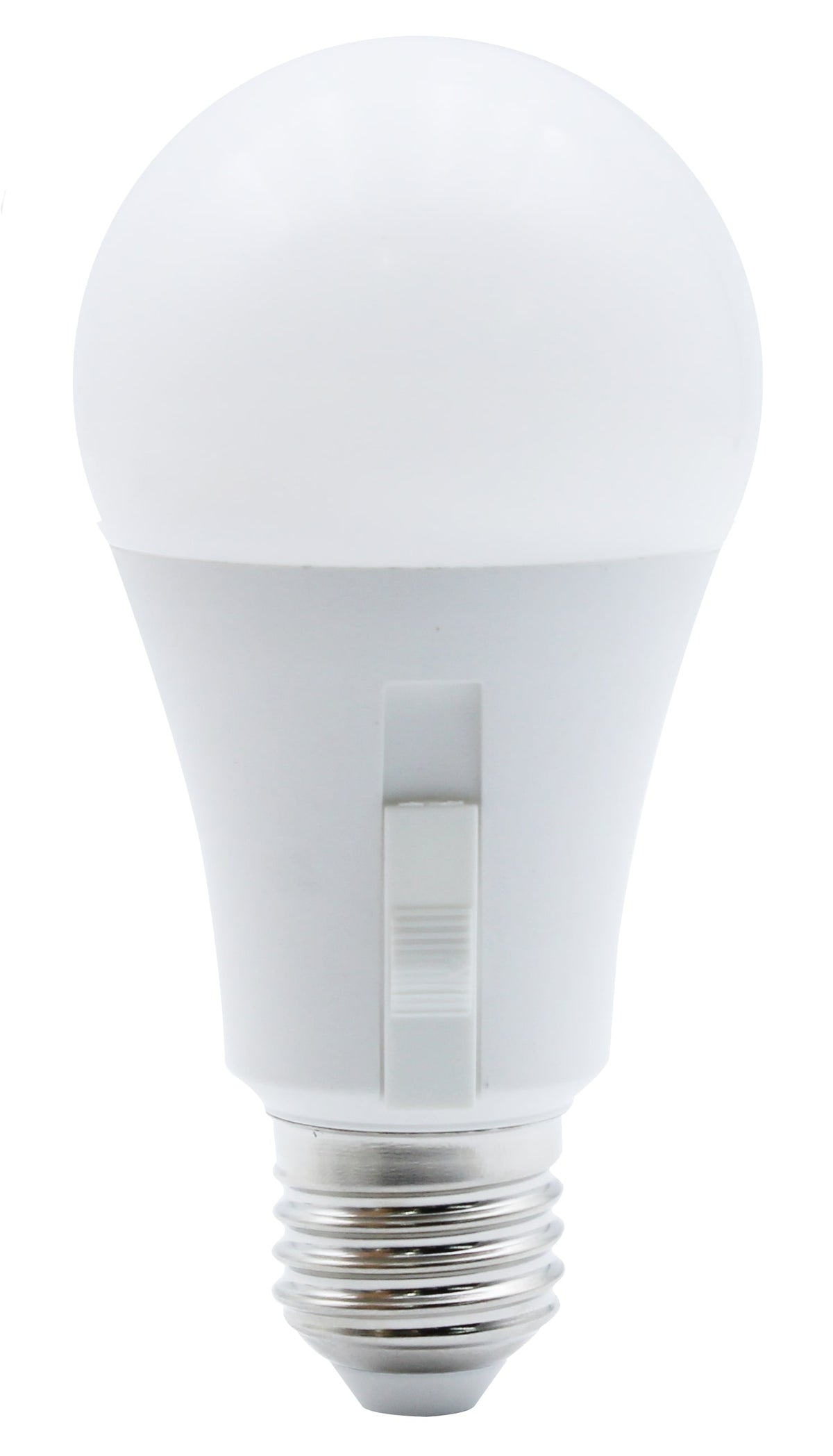 LED Bulb E27 A60 10W 3CCT-SELECTABLE
