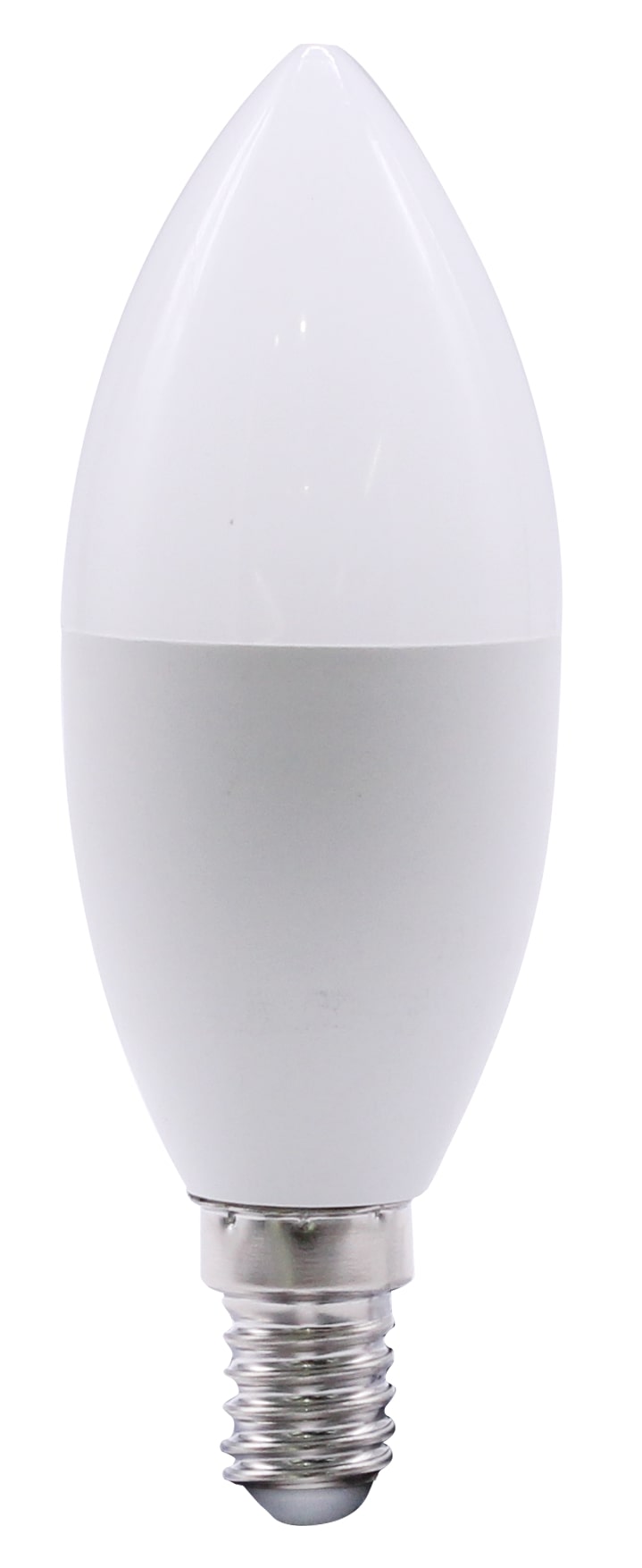 LED Candle C38 E14 10W 4500K