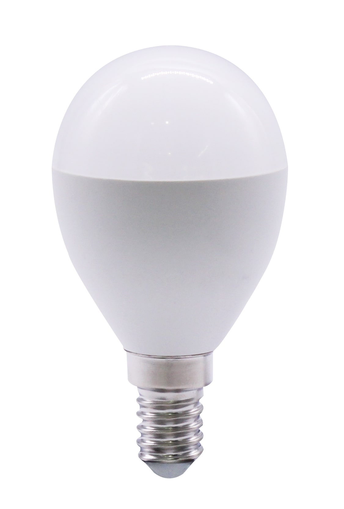 LED Bulb E14 G46 10W 6000K