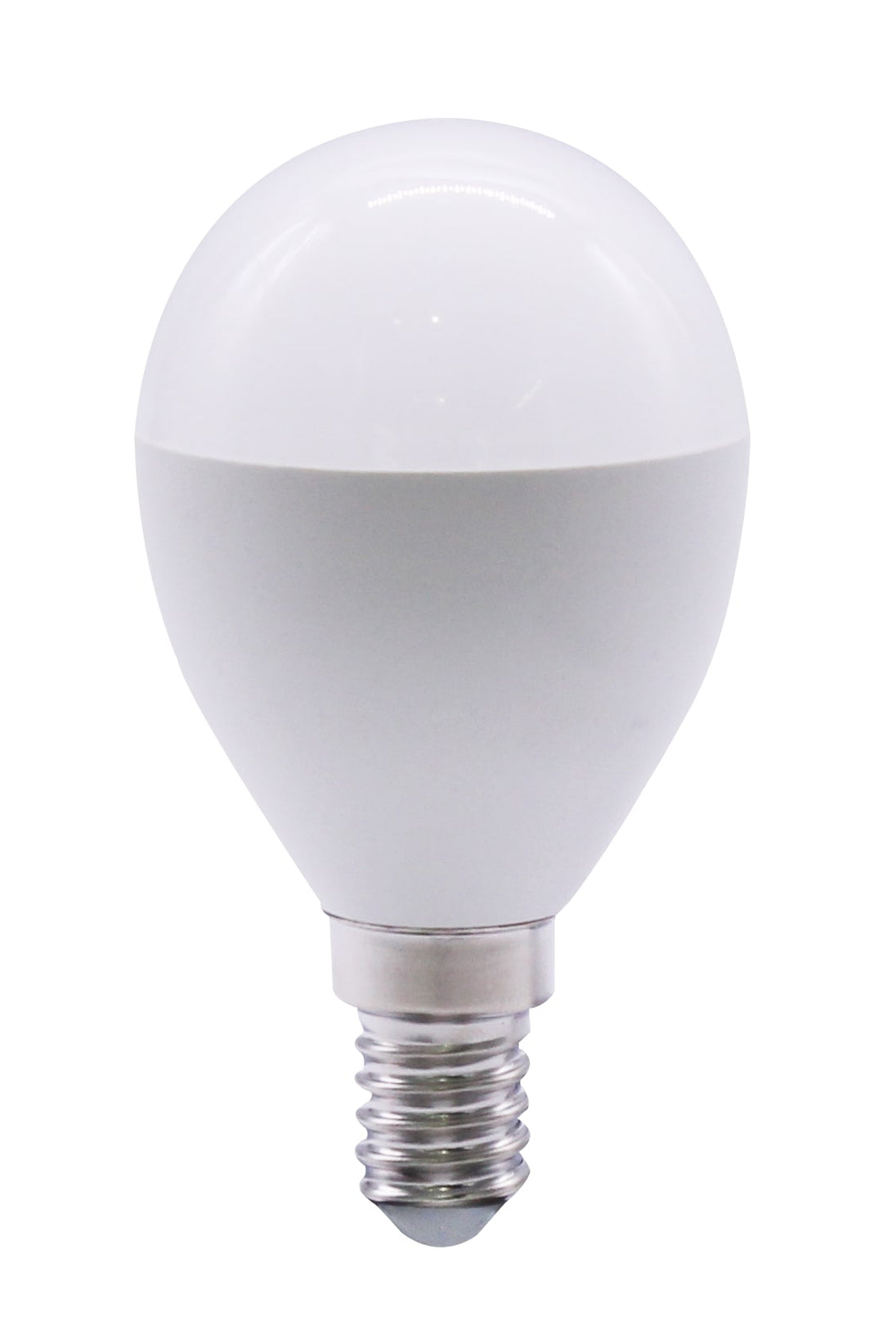 LED Bulb E14 G46 10W 4500K
