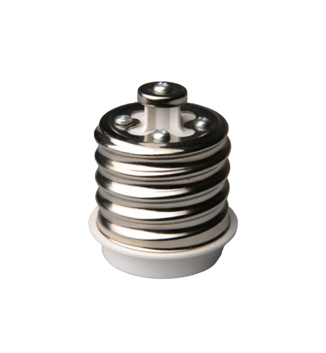 Adaptor E27>E40 for T120-T140