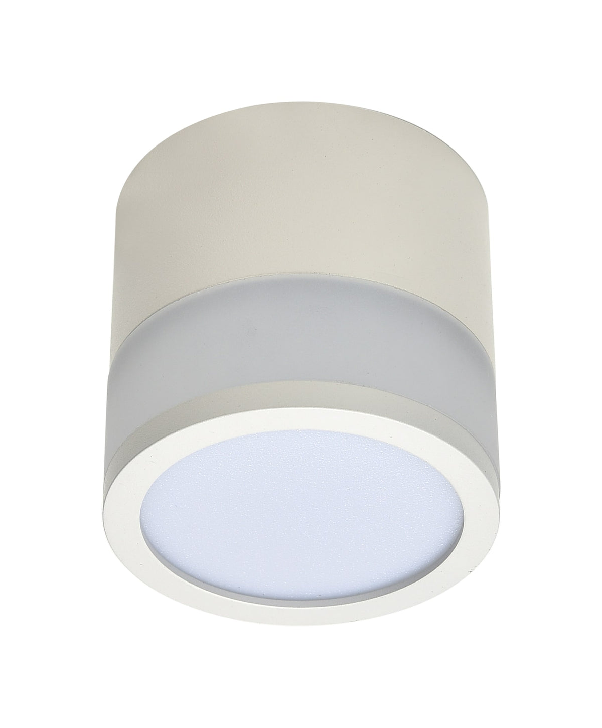 LED COB Surface Downlight 7W ROUND WHITE