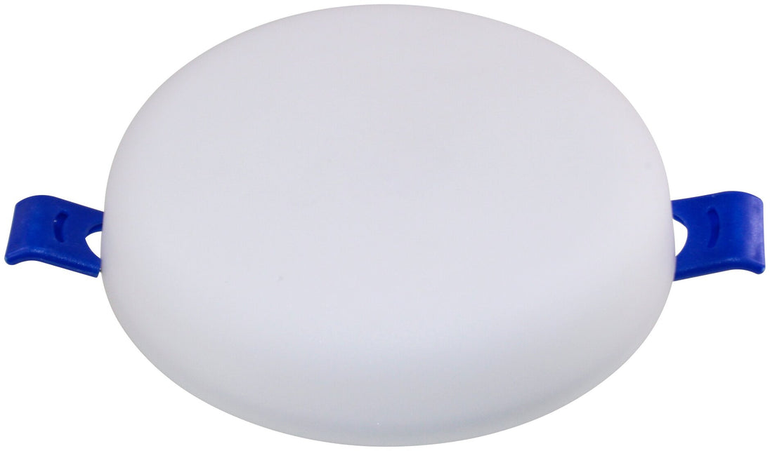 LED Slim Mini Panel ROUND 9W 3CCT RA>80