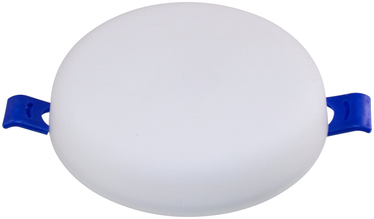 LED Slim Mini Panel ROUND 9W 3CCT RA>80