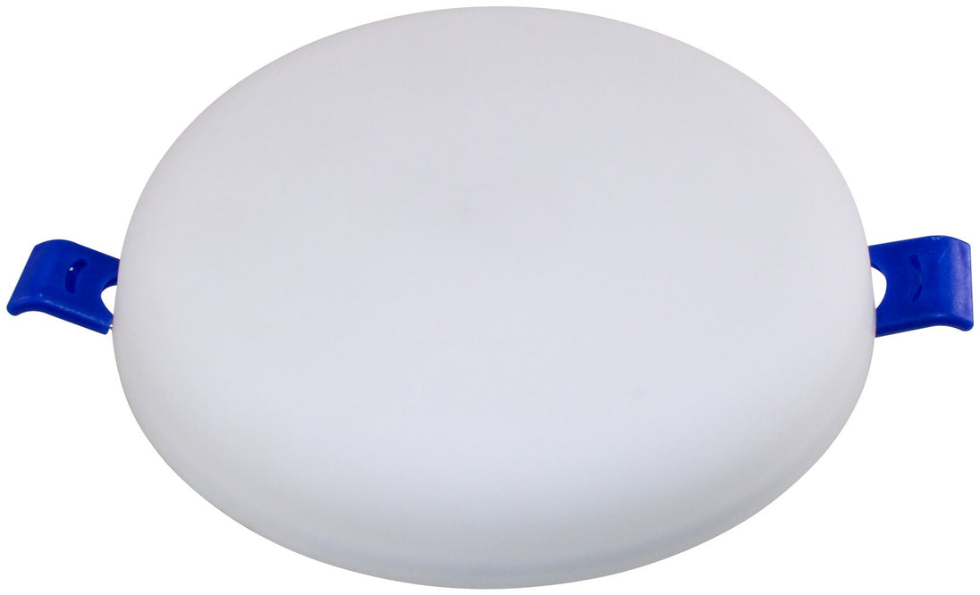 LED Slim Mini Panel ROUND 18W 3CCT RA>80