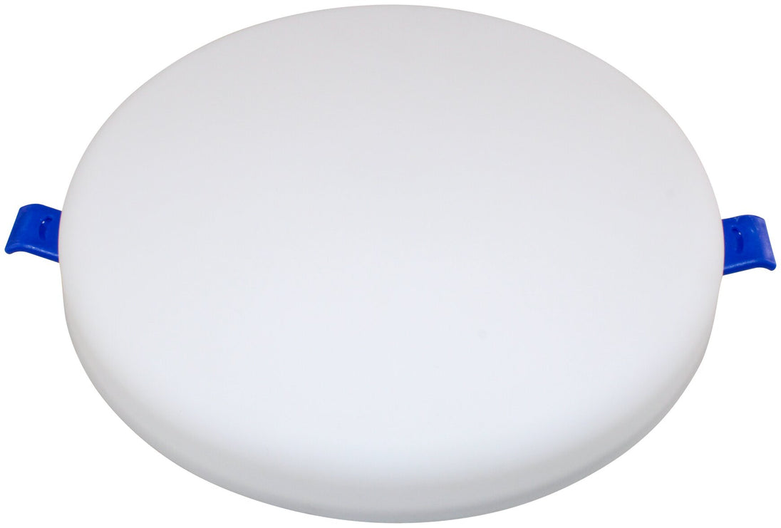 LED Slim Mini Panel ROUND 36W 3CCT RA>80