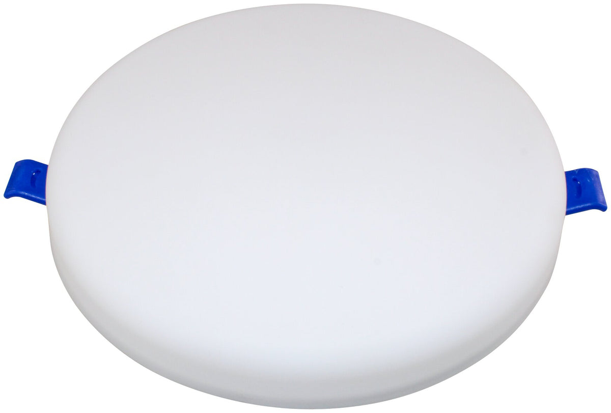 LED Slim Mini Panel ROUND 36W 3CCT RA>80