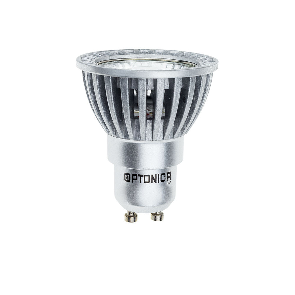 LED Spot GU10 50° COB