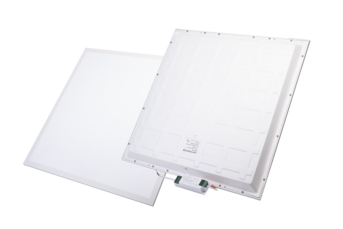 LED Backlit Panel 36W 120x30 with Driver (MOQ 6pcs/BOX)