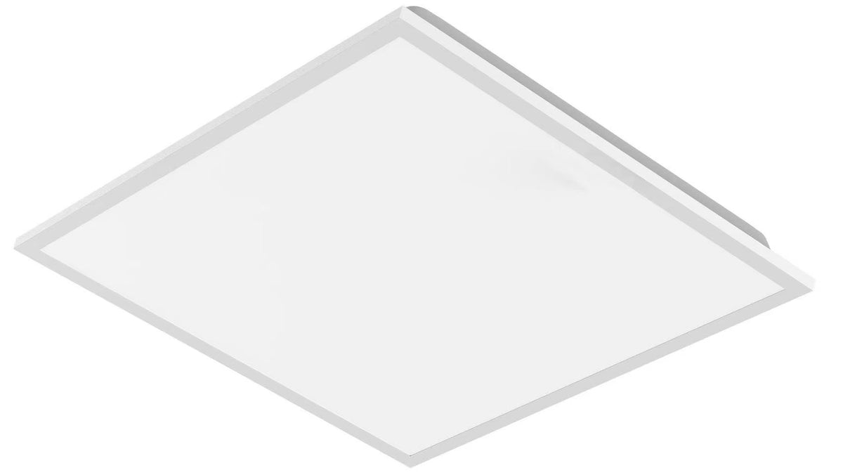 LED BACKLIT Panel 60*60 36W 3CCT CRI>80 - With DRIVER (MOQ 10pcs/BOX)