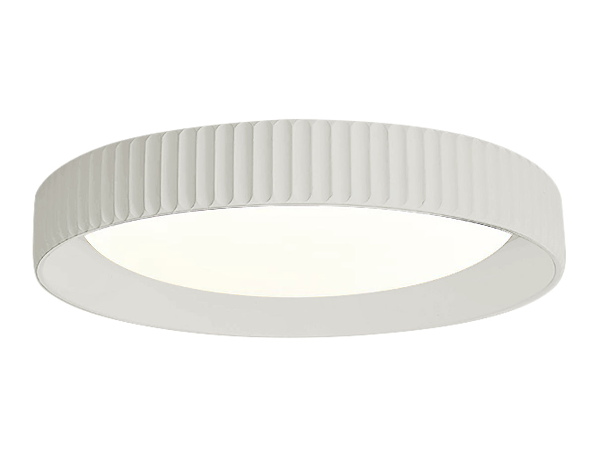 LED Ceiling Light 60W White CCT + DIP Switch