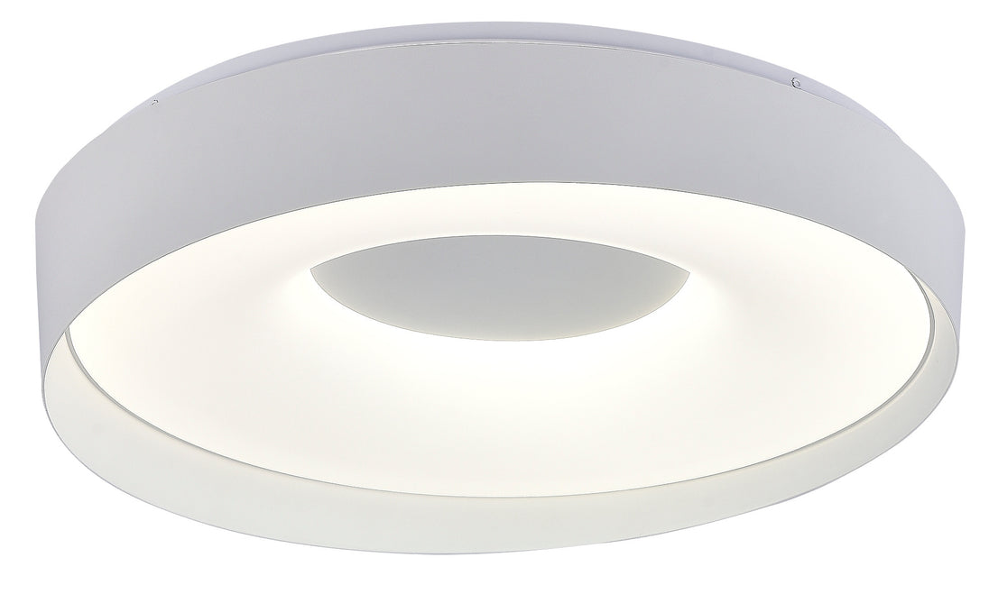 LED Ceiling Light White 54W 3CCT-Memory + Remote Control
