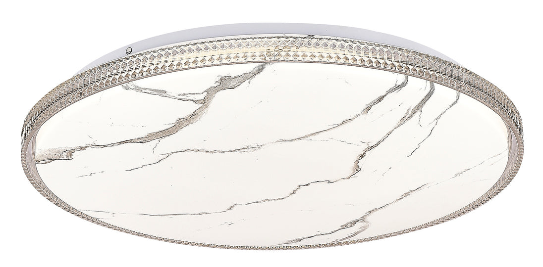 LED Ceiling Light 20W 3CCT-Memory + Remote Control