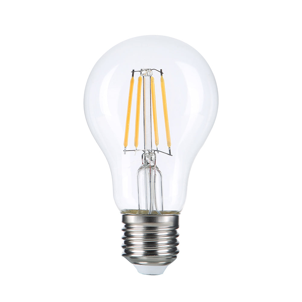 LED Bulb A60 8W Filament