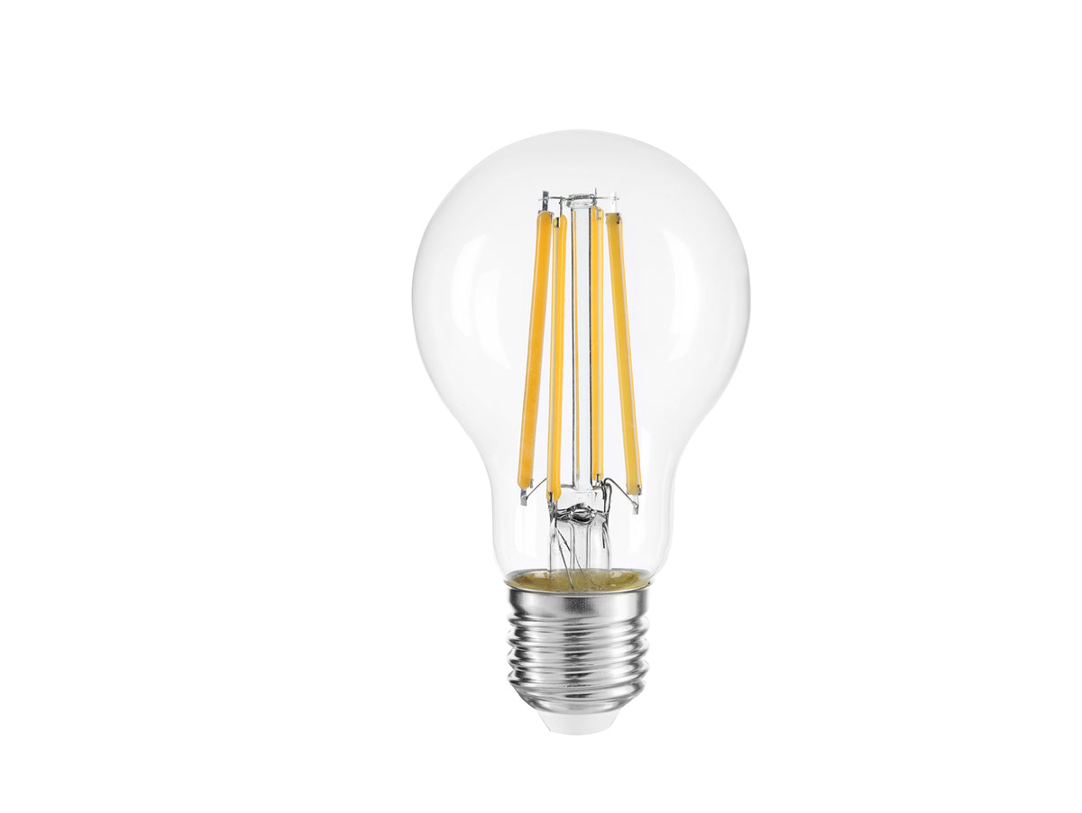 LED BULB A60 E27 12W FILAMENT