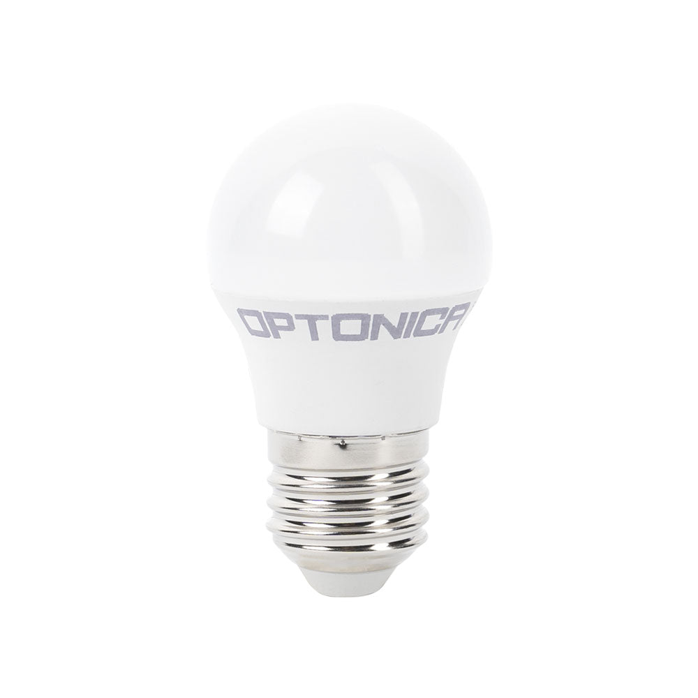 LED Bulb E27 G45 5.5W