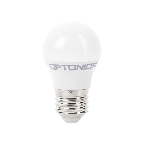 LED BULB E27 G45 3,5W 300LM 175-265V