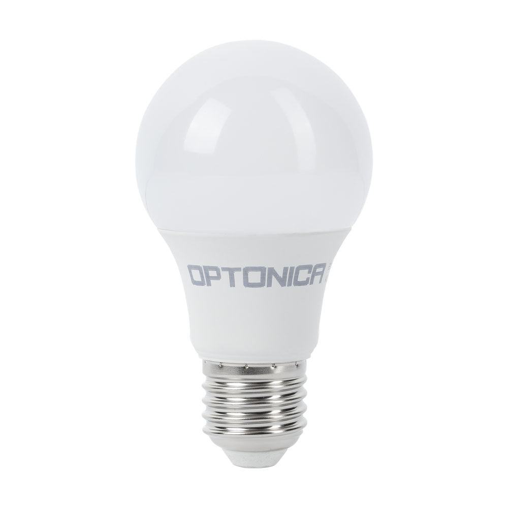 LED Bulb E27 A60
