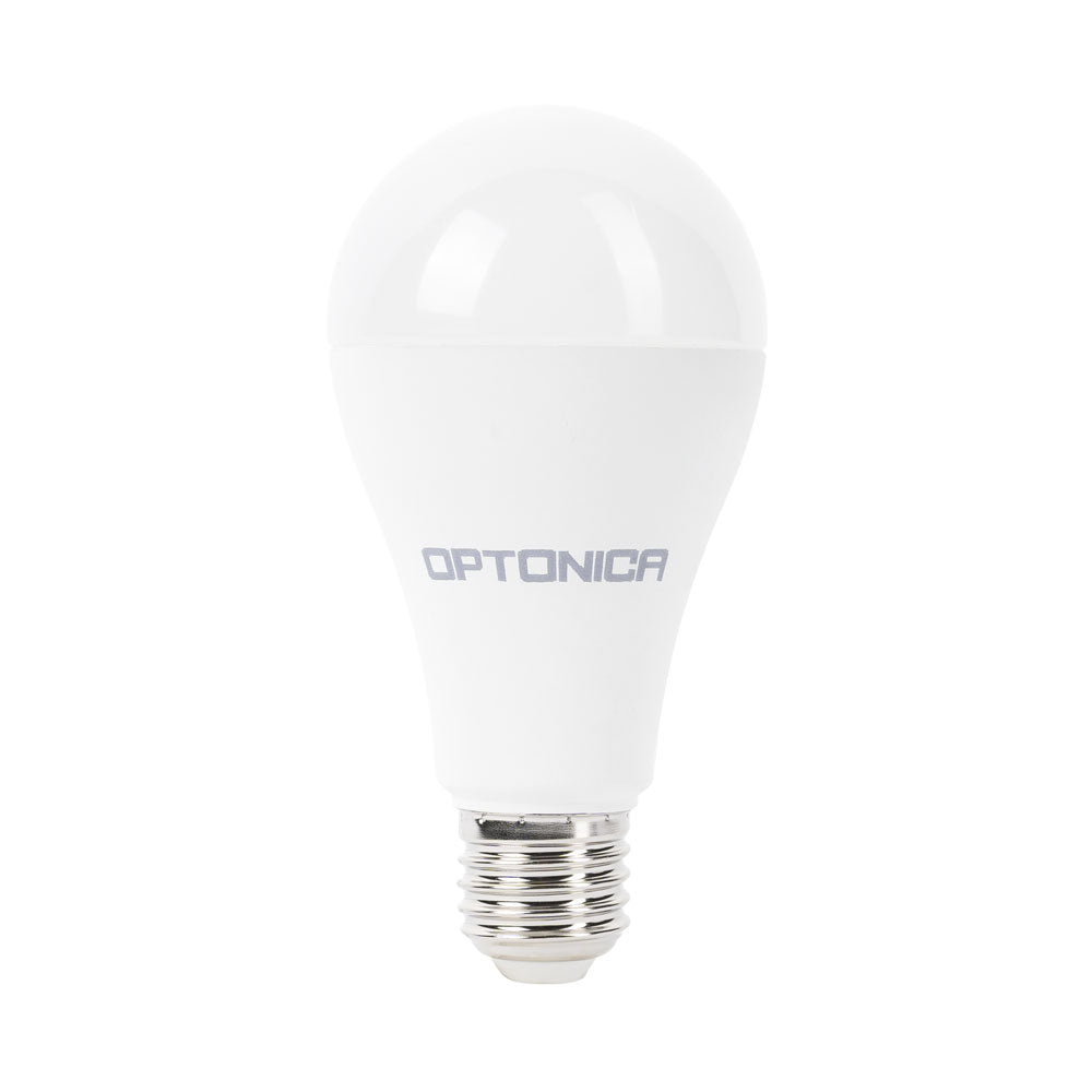 LED Bulb E27 A65 17W