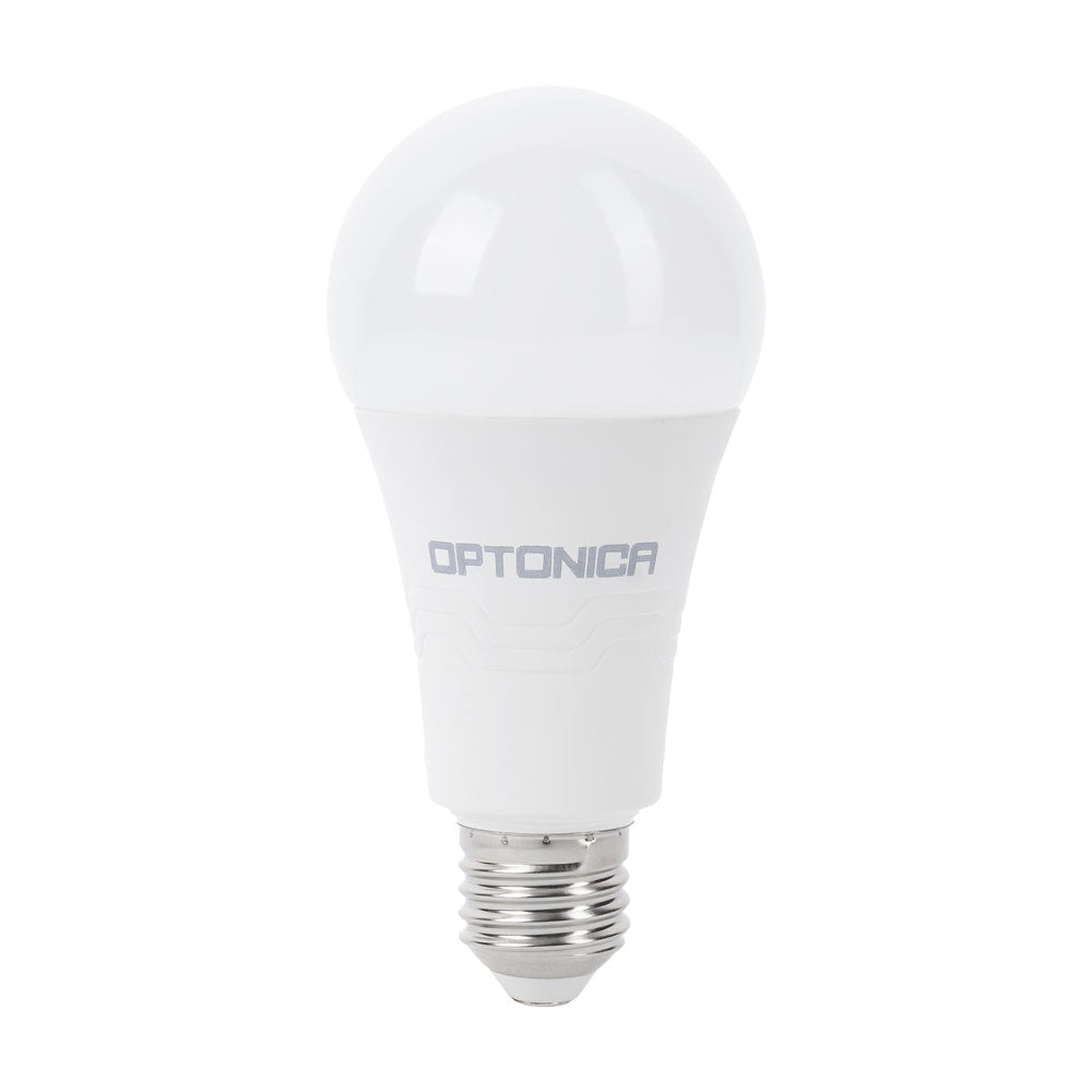 LED Bulb E27 A60 19W