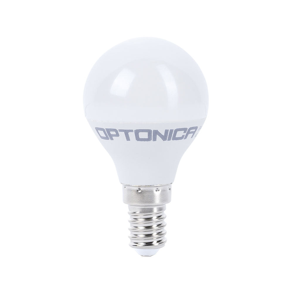 LED Bulb E14 G45 5.5 W