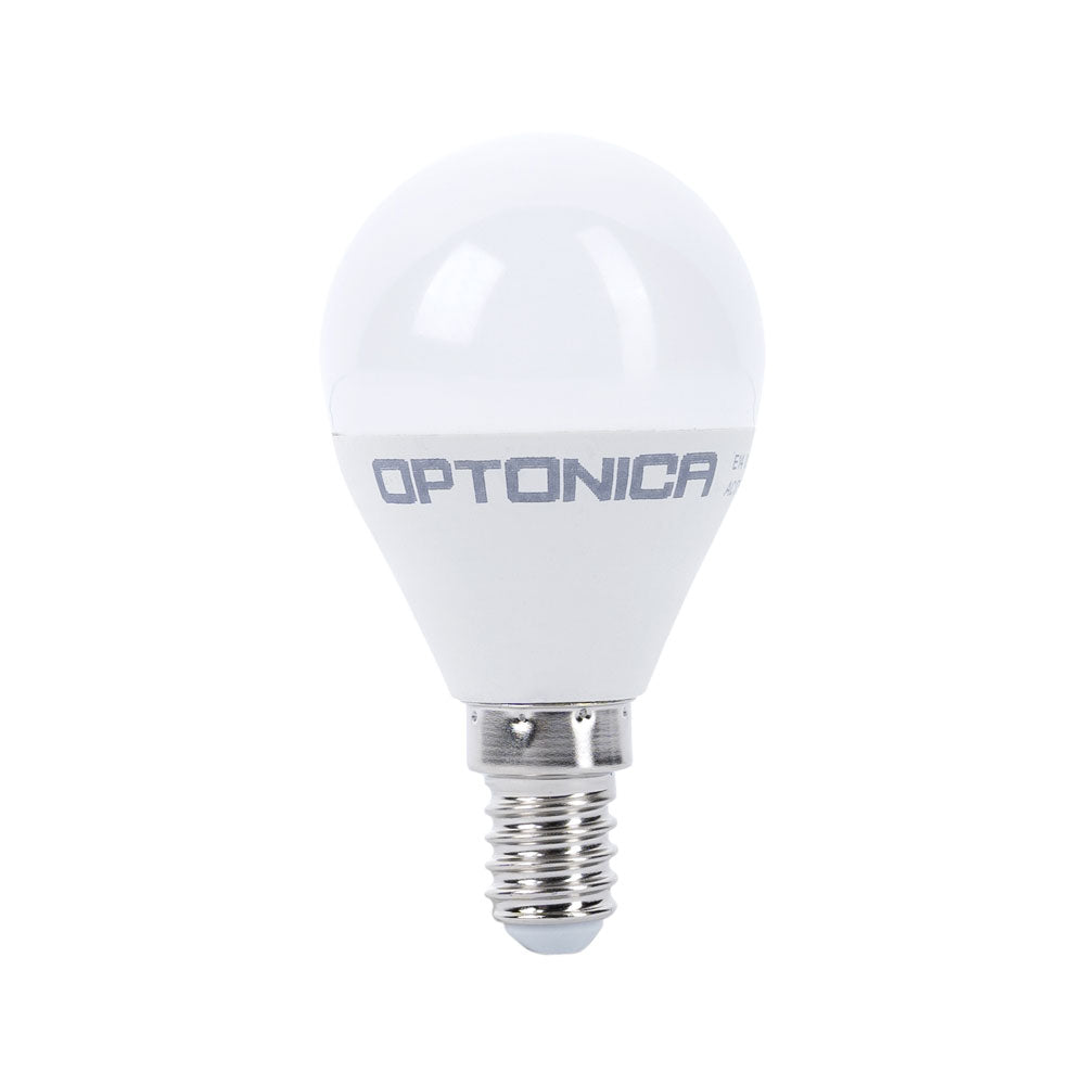 LED Bulb E14 G45 8W