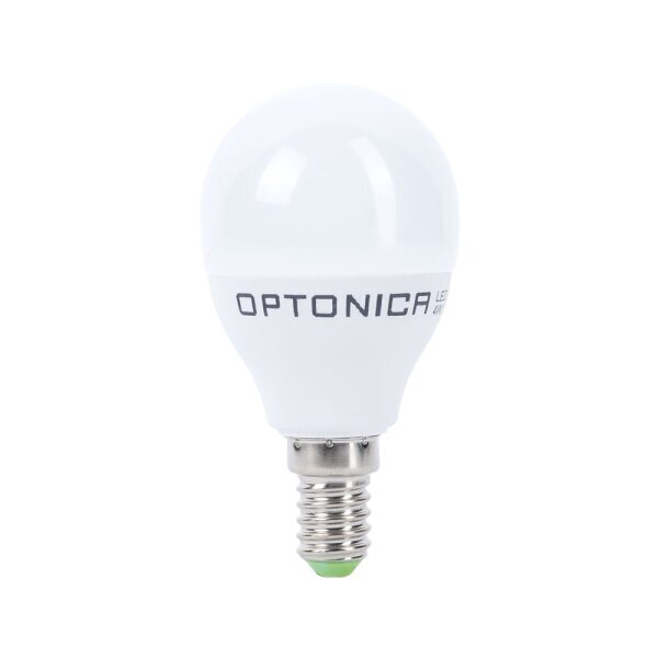 LED BULB E14 G45 3.5W 300LM 220-240V