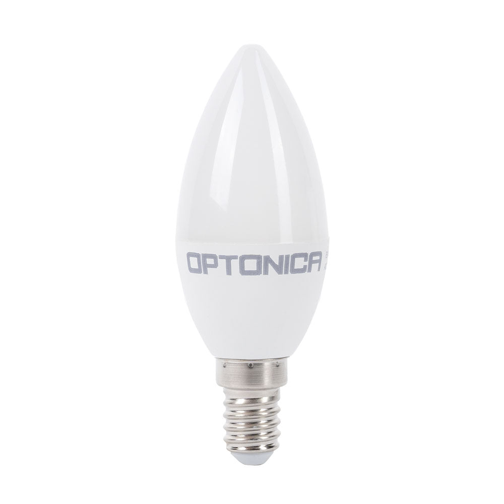 LED Candle E14 C37