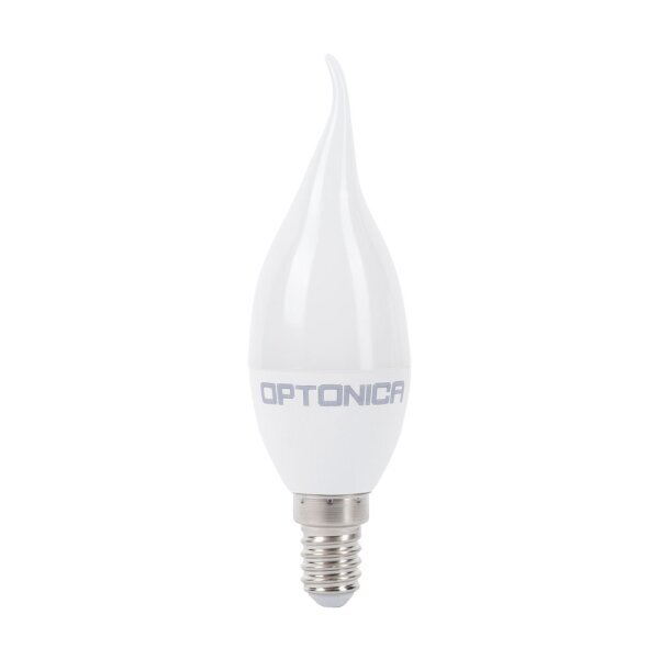 LED CANDLE E14 5.5W 450LM 175-256V