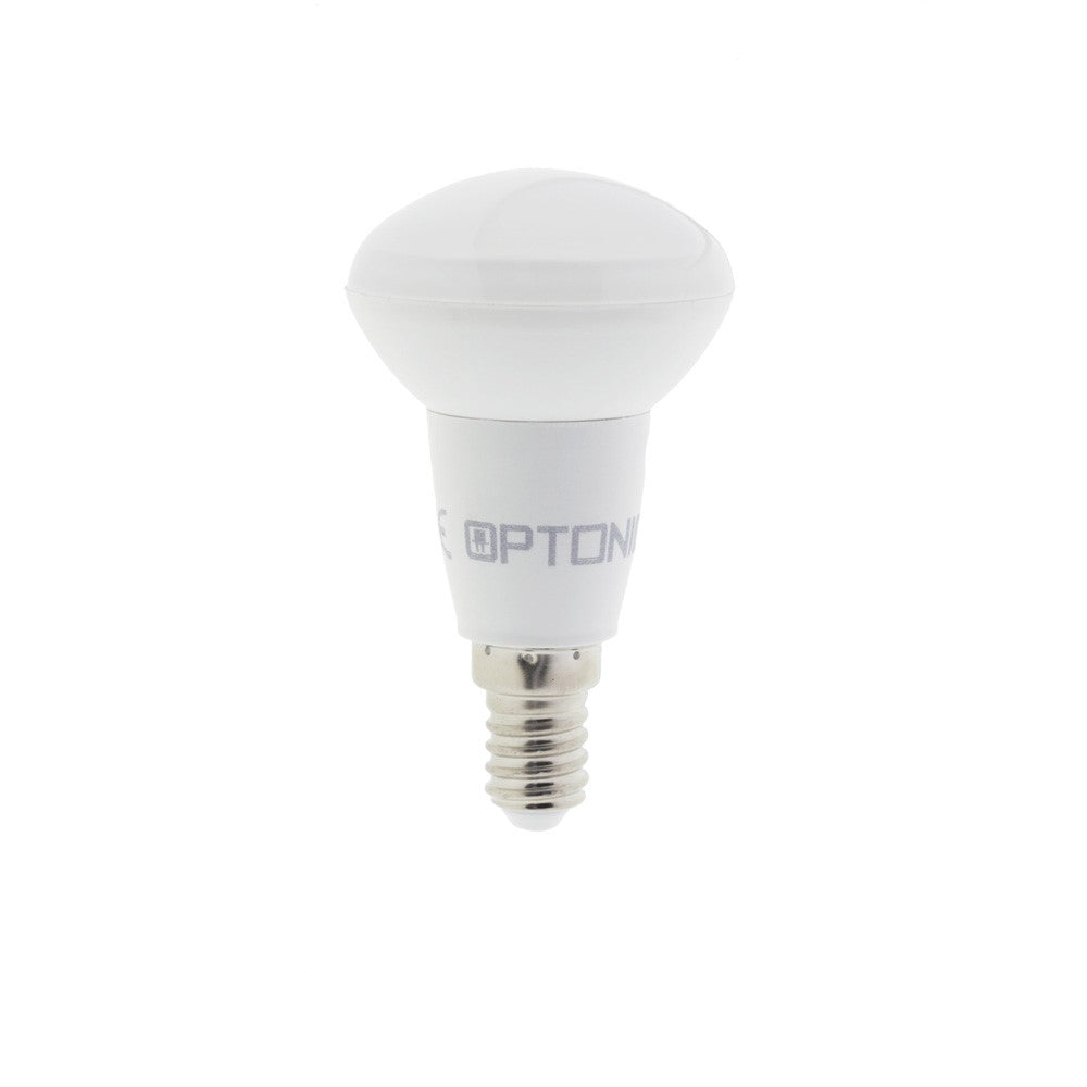 LED Bulb R50 E14