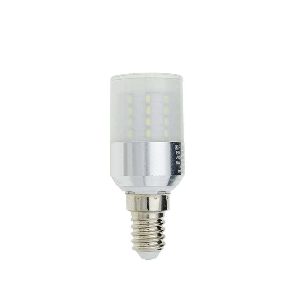 LED Bulb E14 50SMD 3014