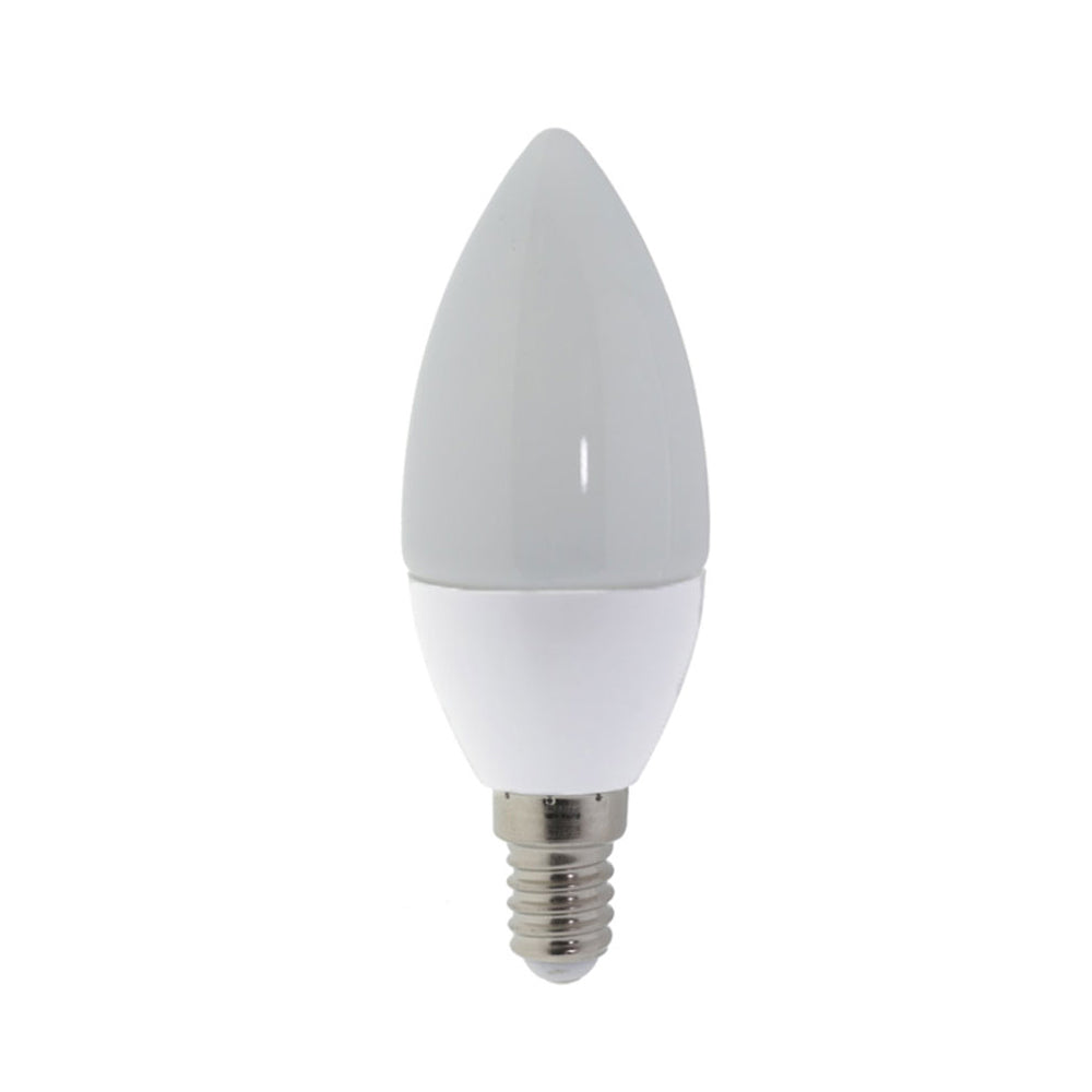LED Bulb E14 Dimmable