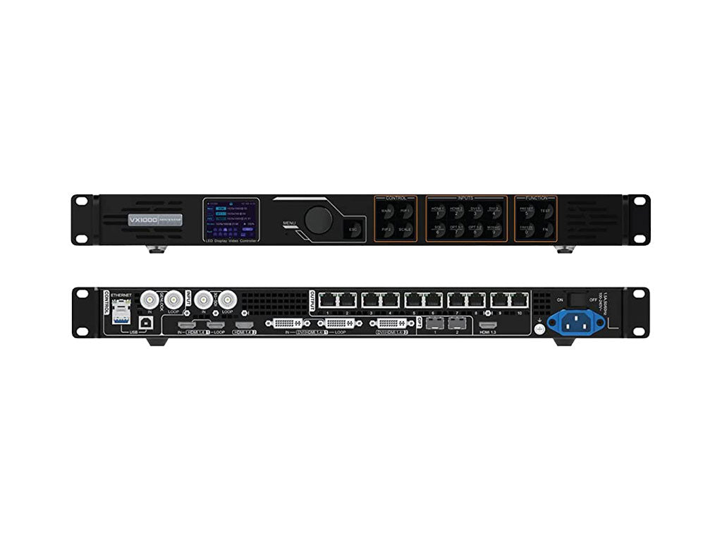 Video Processor VX1000