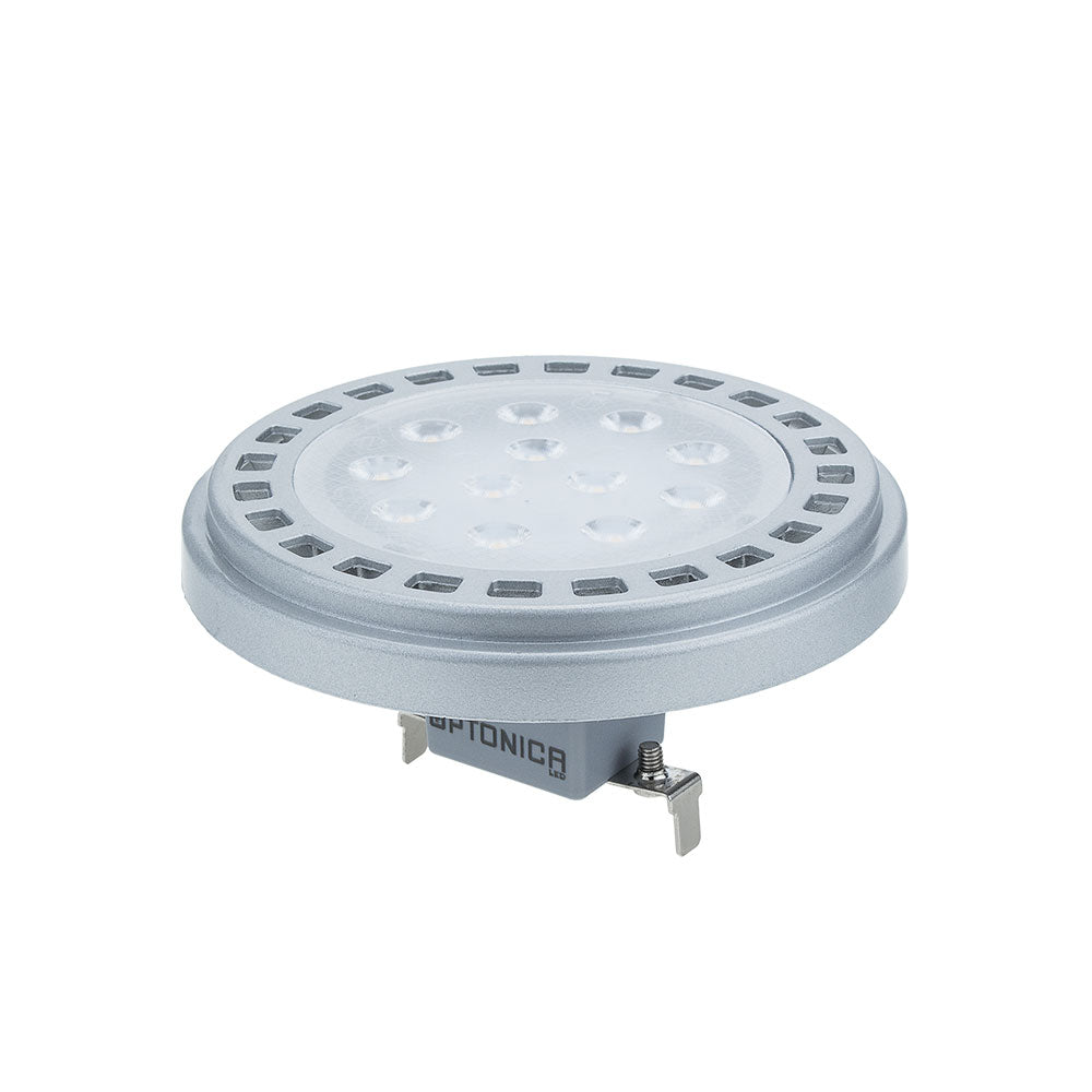 LED Bulb AR111 G53 30° Epistar Chip