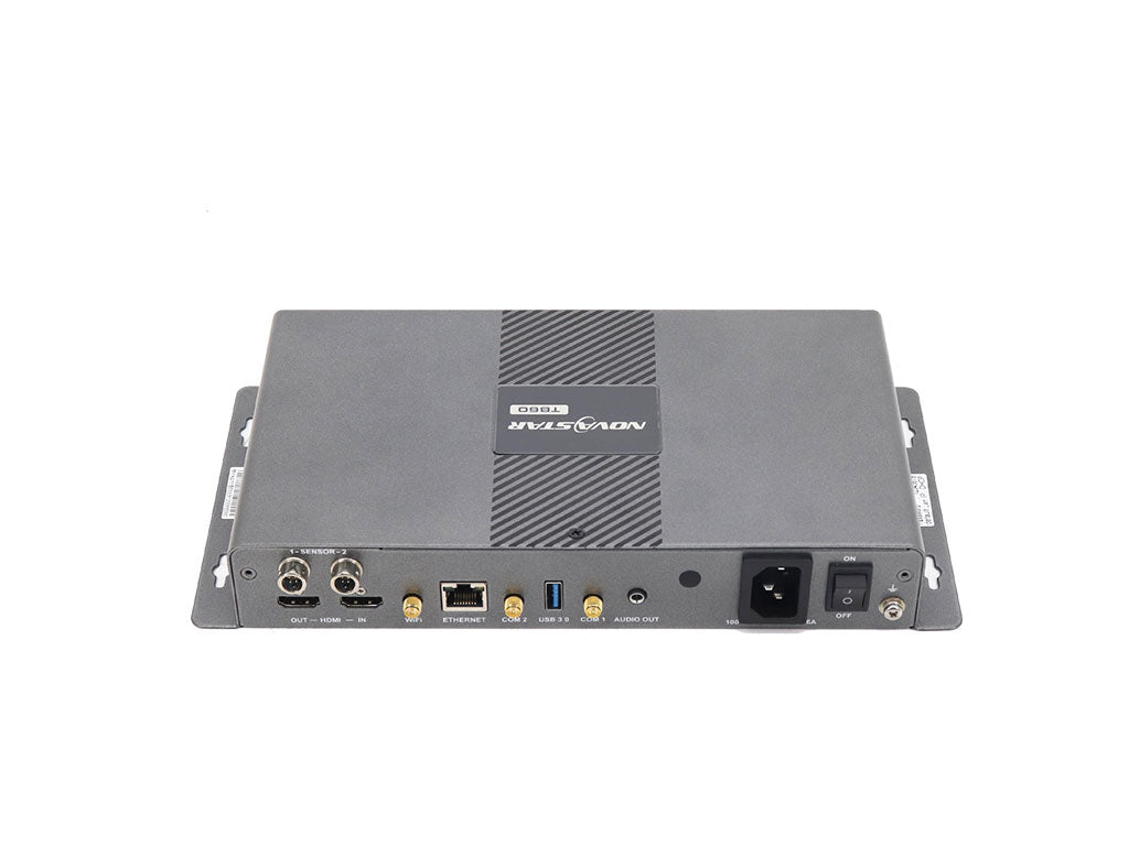 Wi-Fi Media Player for LED Display TB60