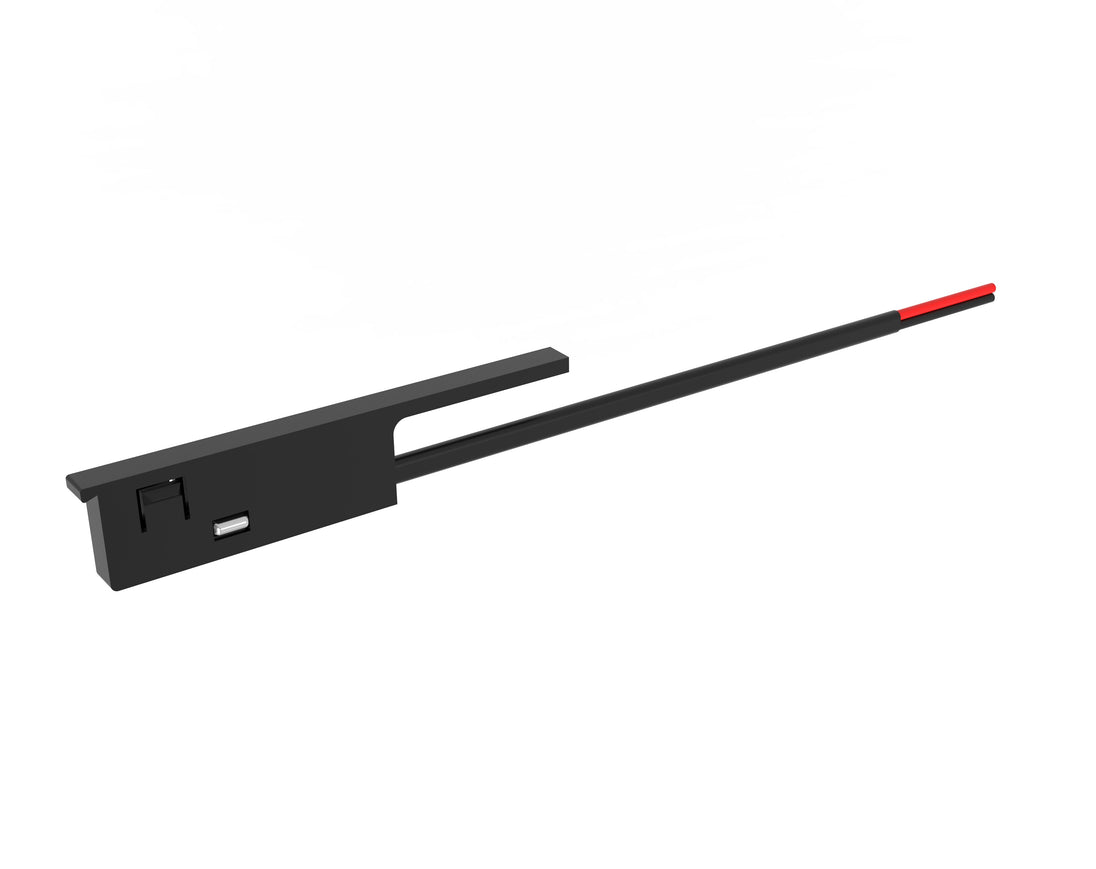 Input Conductivr Module L:500MM - M05