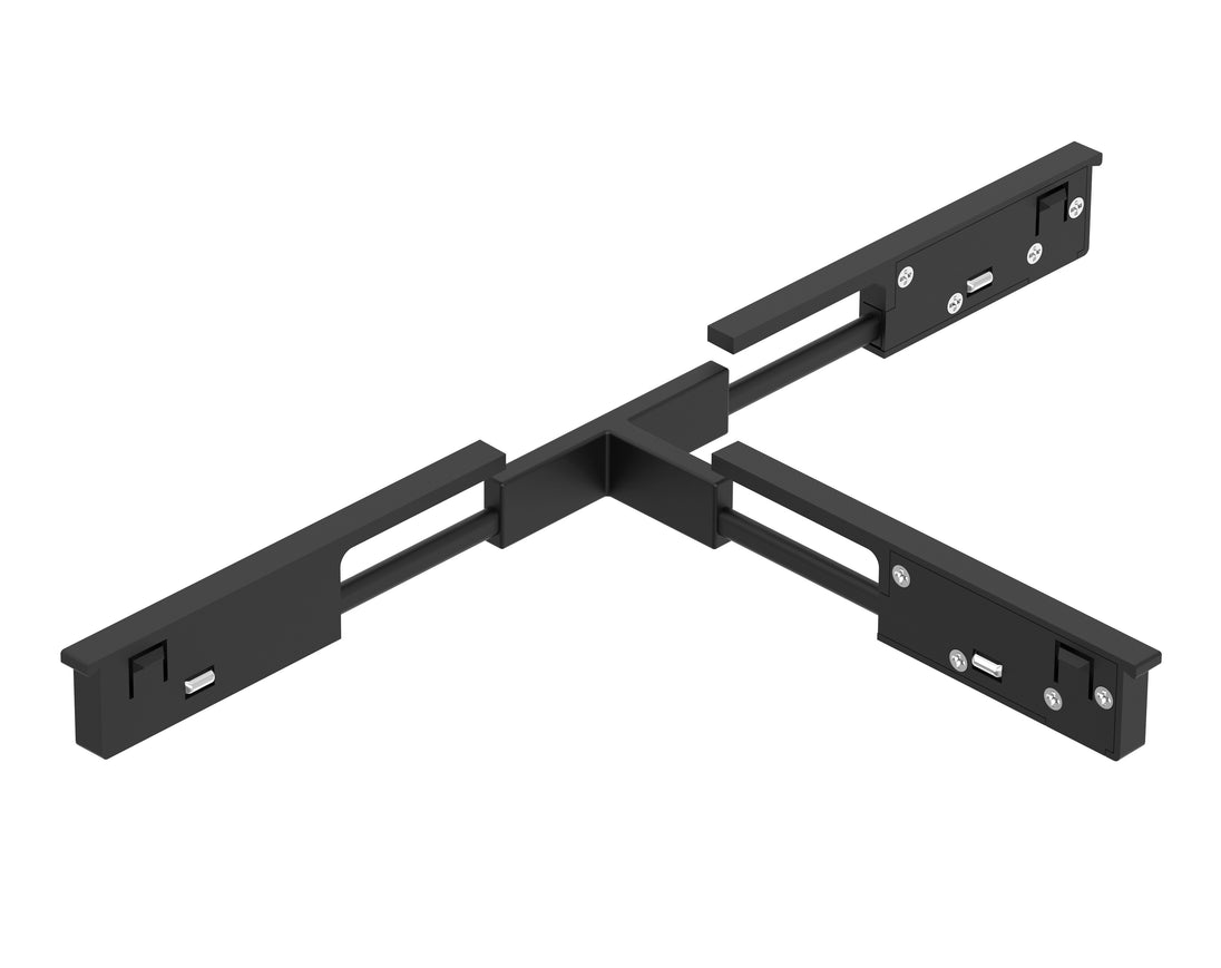 T-TRACK Corner Conductive Module - M05