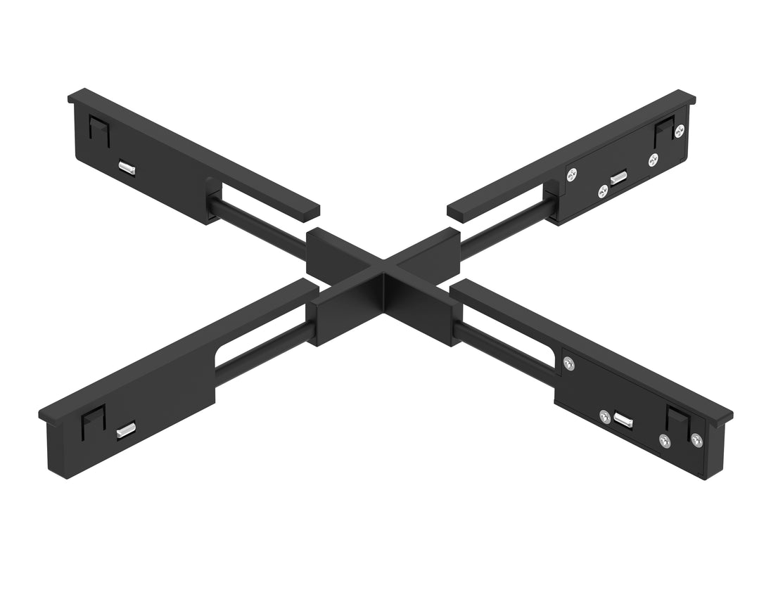 X-TRACK Corner Conductive Module - M05