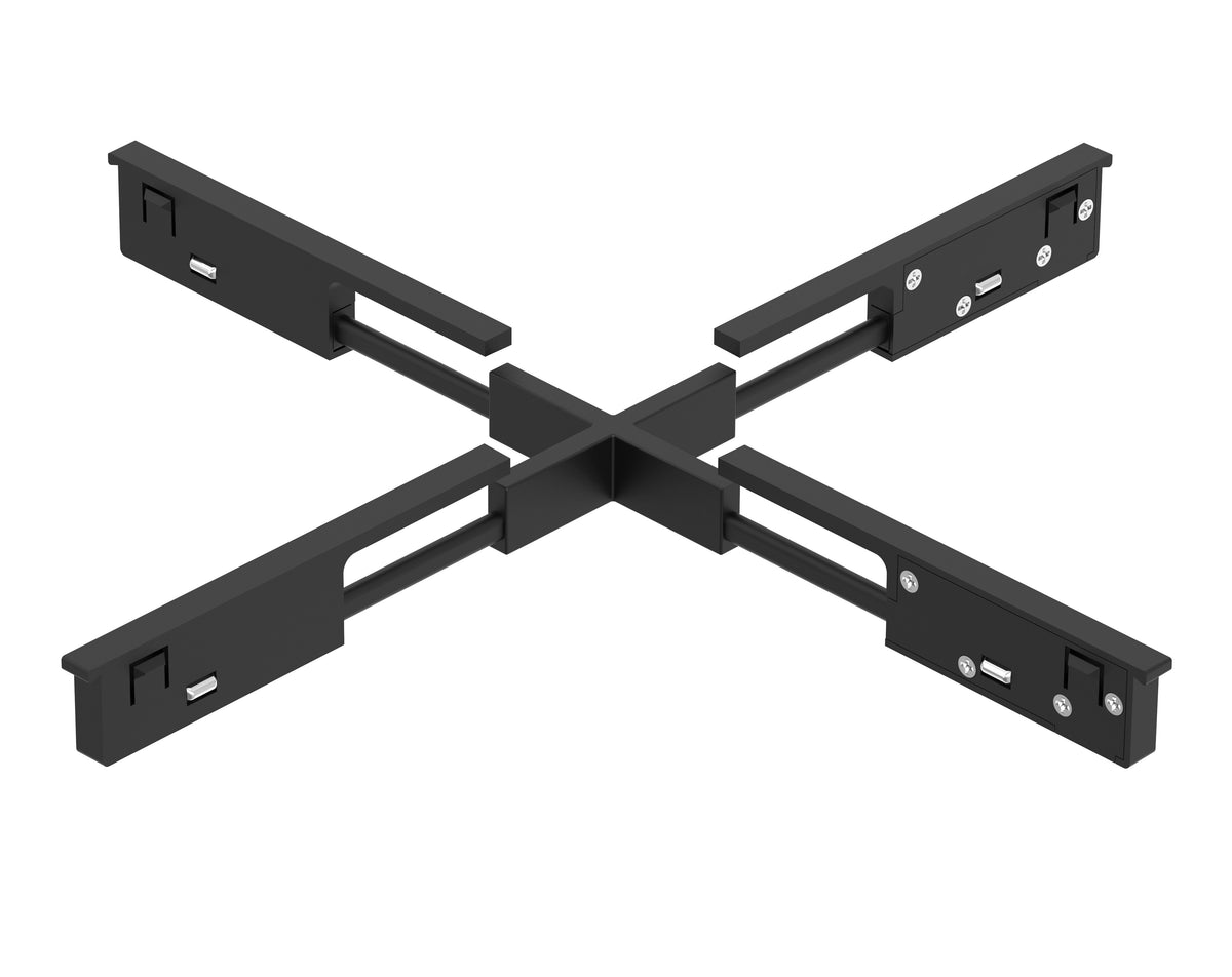 X-TRACK Corner Conductive Module - M05