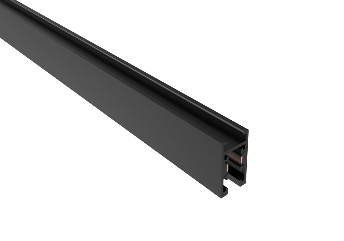 Hanging/Surface Magnetic Track System 1M - M05-S