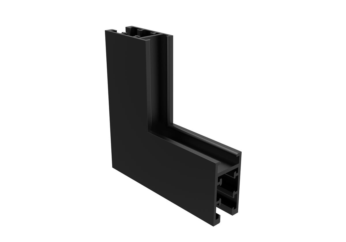 Vertical Corner Outter Magnetic M05-S