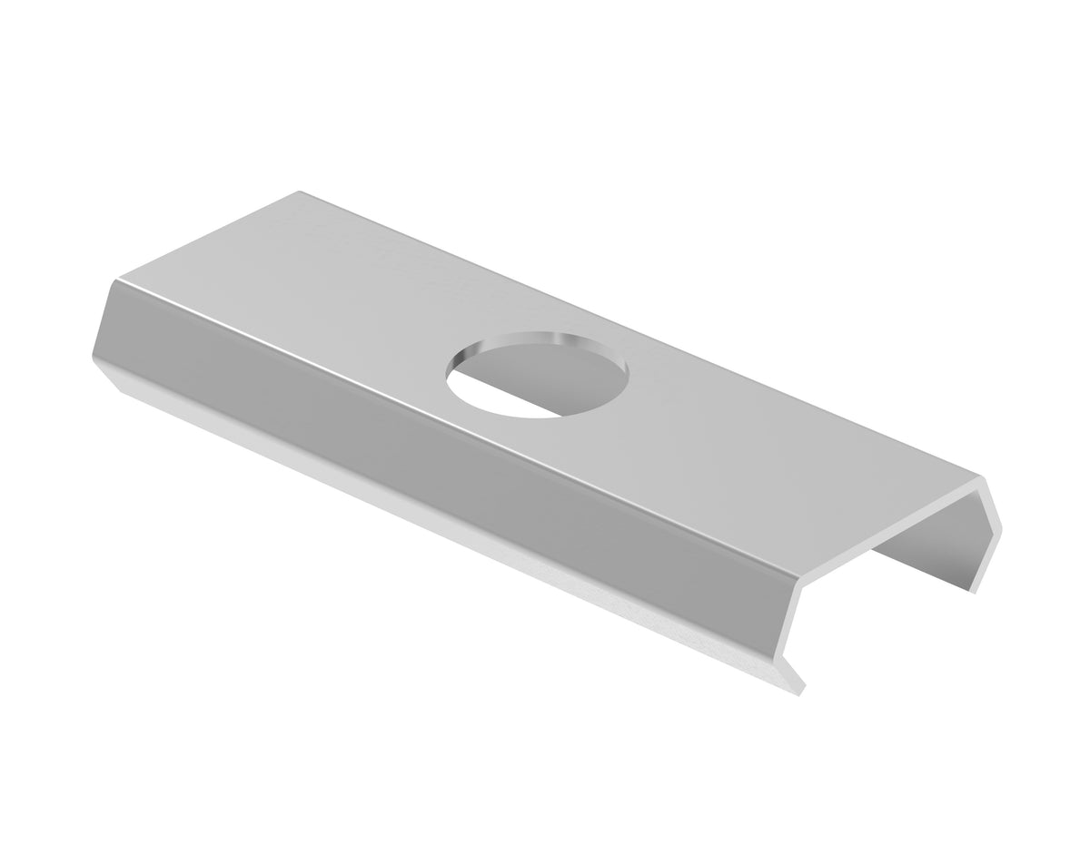 Surface Clip for Magnetic Track M05-S