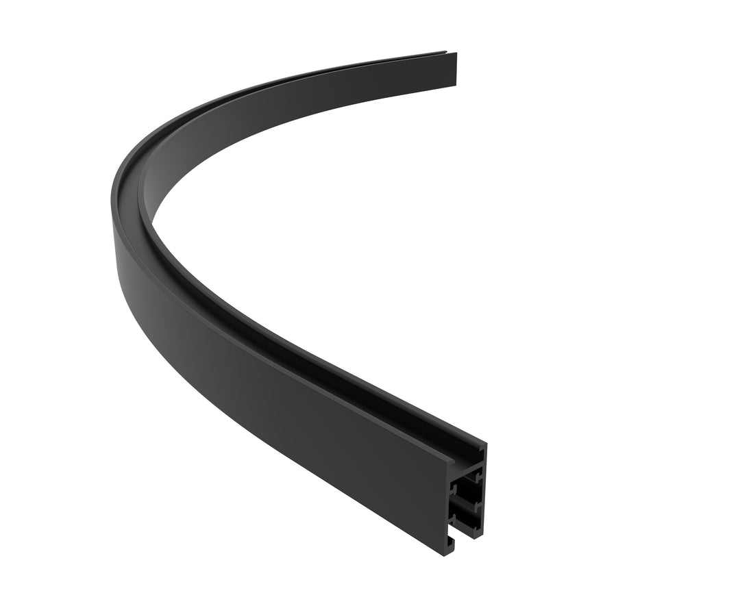 Horizon ARC Track Half-Round M05-S