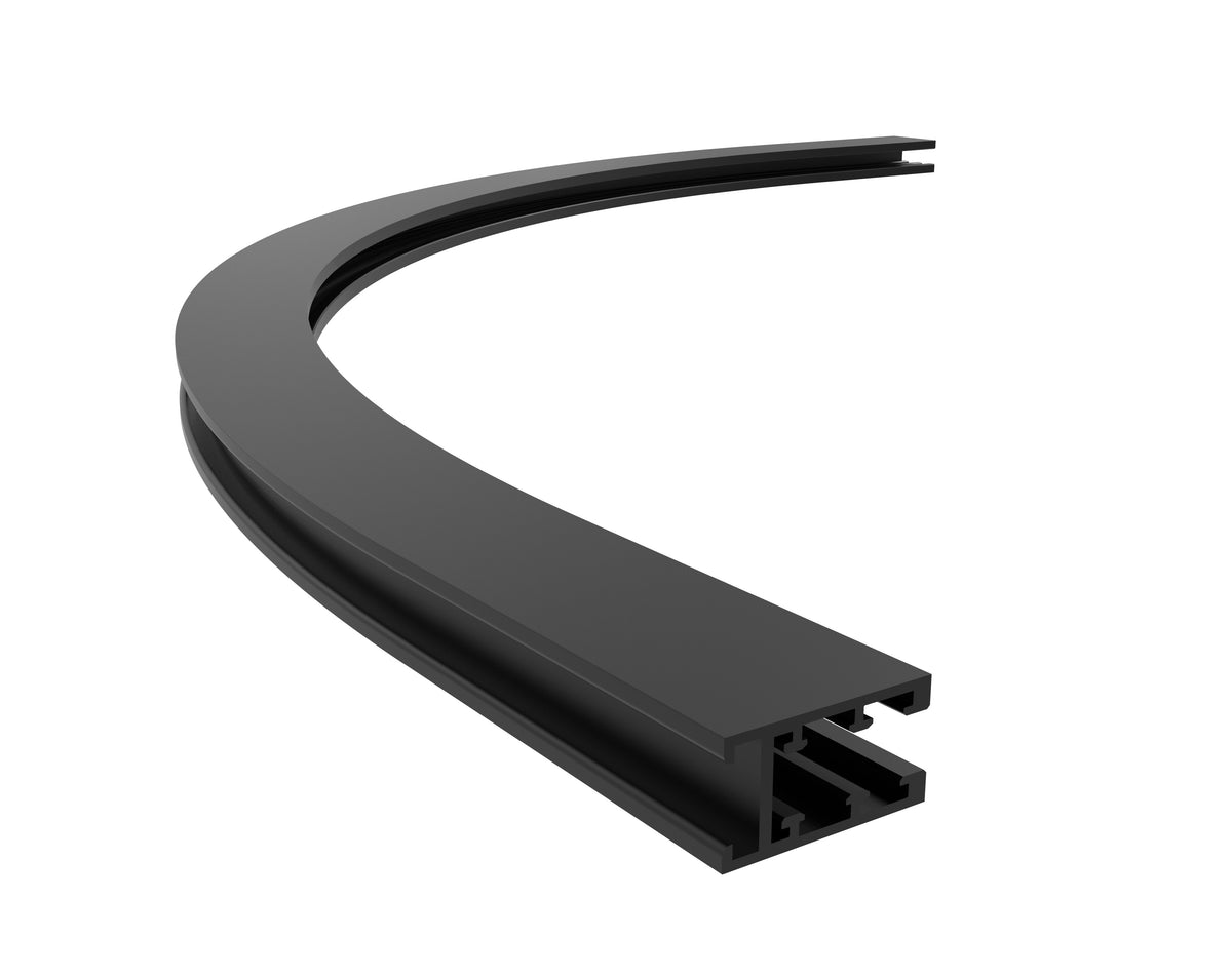 Vertical ARC Track Quarter M05-S