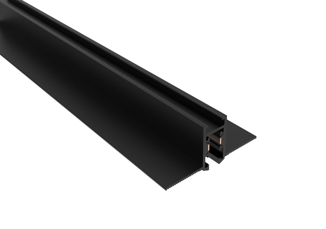 Recessed Magnetic Track System 1M - M05-R